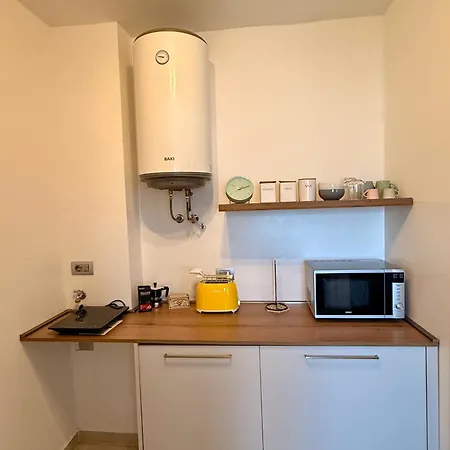Apartamento Giuditta E Angelo Nest Bellagio