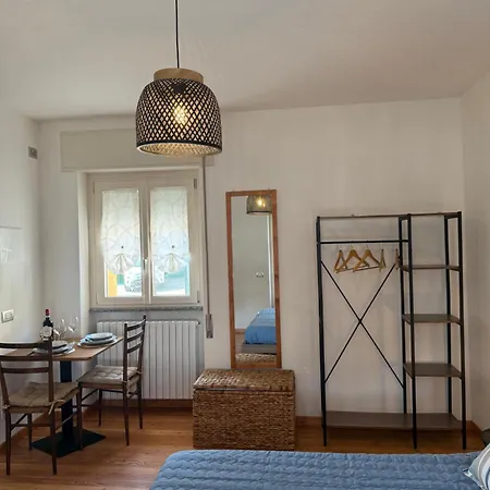 Apartamento Giuditta E Angelo Nest