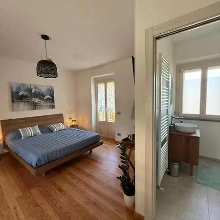 Apartamento Giuditta E Angelo Nest Bellagio