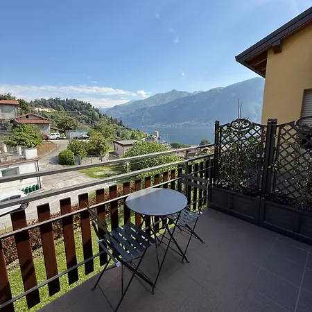 Apartamento Giuditta E Angelo Nest