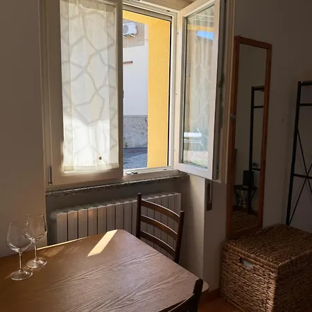 Giuditta E Angelo Nest