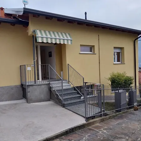 Appartement Giuditta E Angelo Nest *