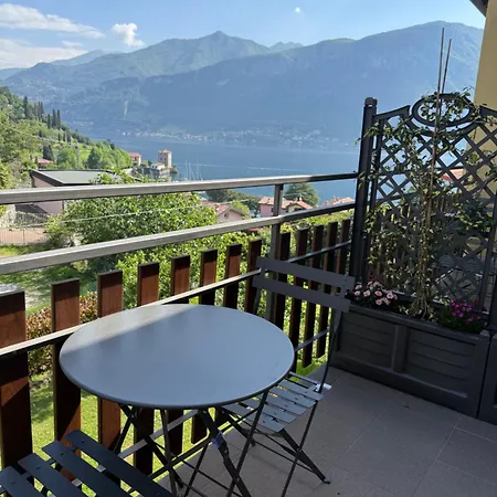 Giuditta E Angelo Nest Appartement