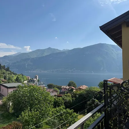 Giuditta E Angelo Nest * Bellagio