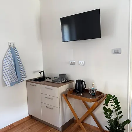 Giuditta E Angelo Nest * Bellagio