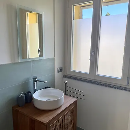 Giuditta E Angelo Nest Appartement