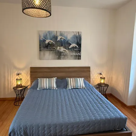 Giuditta E Angelo Nest Bellagio