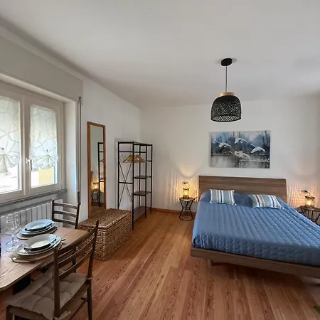 Giuditta E Angelo Nest * Bellagio