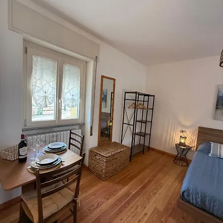 Giuditta E Angelo Nest Bellagio