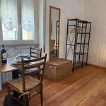 公寓 Giuditta E Angelo Nest 贝拉焦