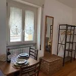 Giuditta E Angelo Nest 公寓 贝拉焦
