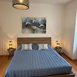 Giuditta E Angelo Nest 贝拉焦