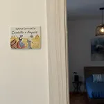 Giuditta E Angelo Nest