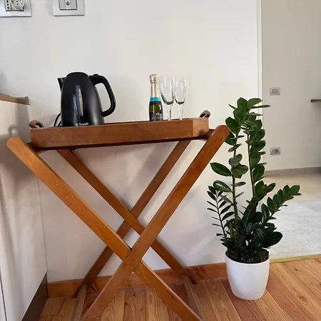 Giuditta E Angelo Nest بيلاجيو