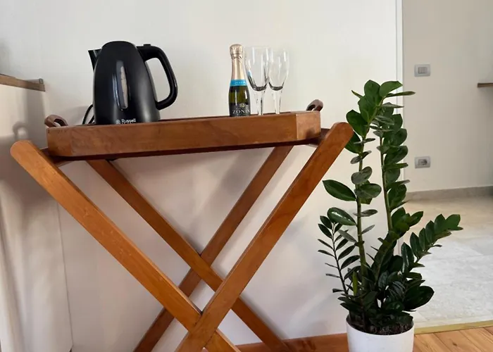 Giuditta E Angelo Nest Bellagio