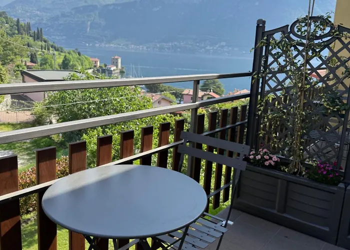 Giuditta E Angelo Nest Apartament