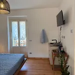Giuditta E Angelo Nest Lägenhet *
