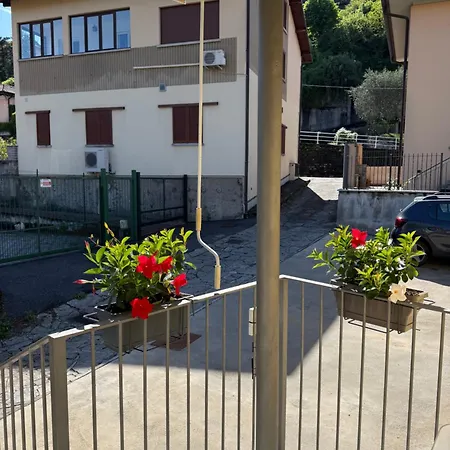 Giuditta E Angelo Nest Bellagio